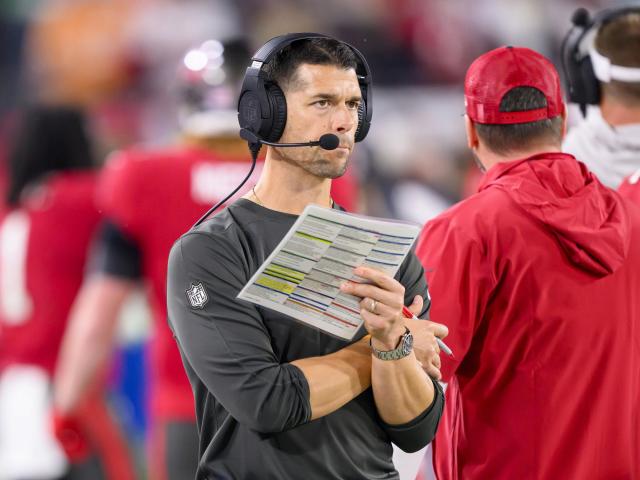 The Panthers have reached an agreement with Dave Canales, the offensive coordinator for the Buccaneers, to be their new head coach.