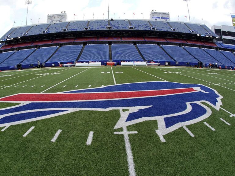 The playoff game between the Steelers and the Bills has been rescheduled for Monday due to anticipated severe winter conditions.