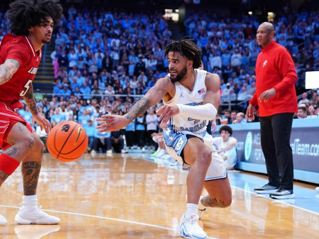 The president and board of the UNC System have the power to prevent UNC and NC State from switching conferences, according to WRALSportsFan.com.