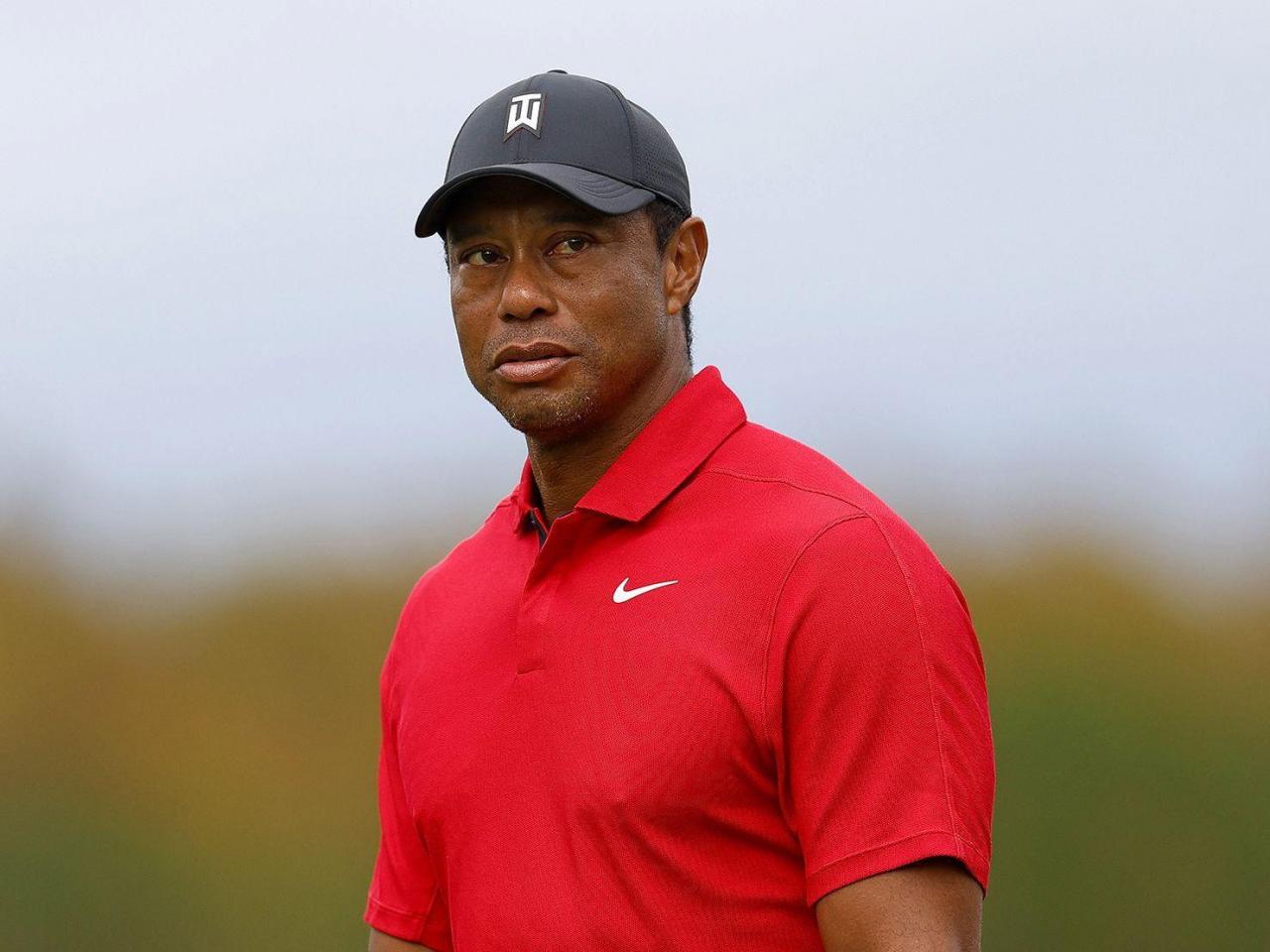 Tiger Woods and Nike are splitting up