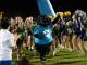 Wake County Schools has partnered with the Carolina Panthers to kick off their first ever girls flag football season.