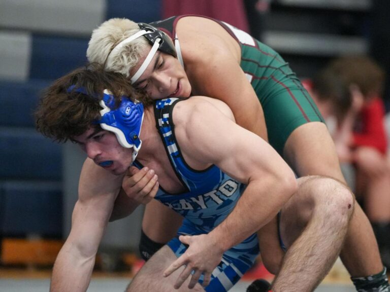 Wrestling dual-team playoff projections for the 2023-24 postseason