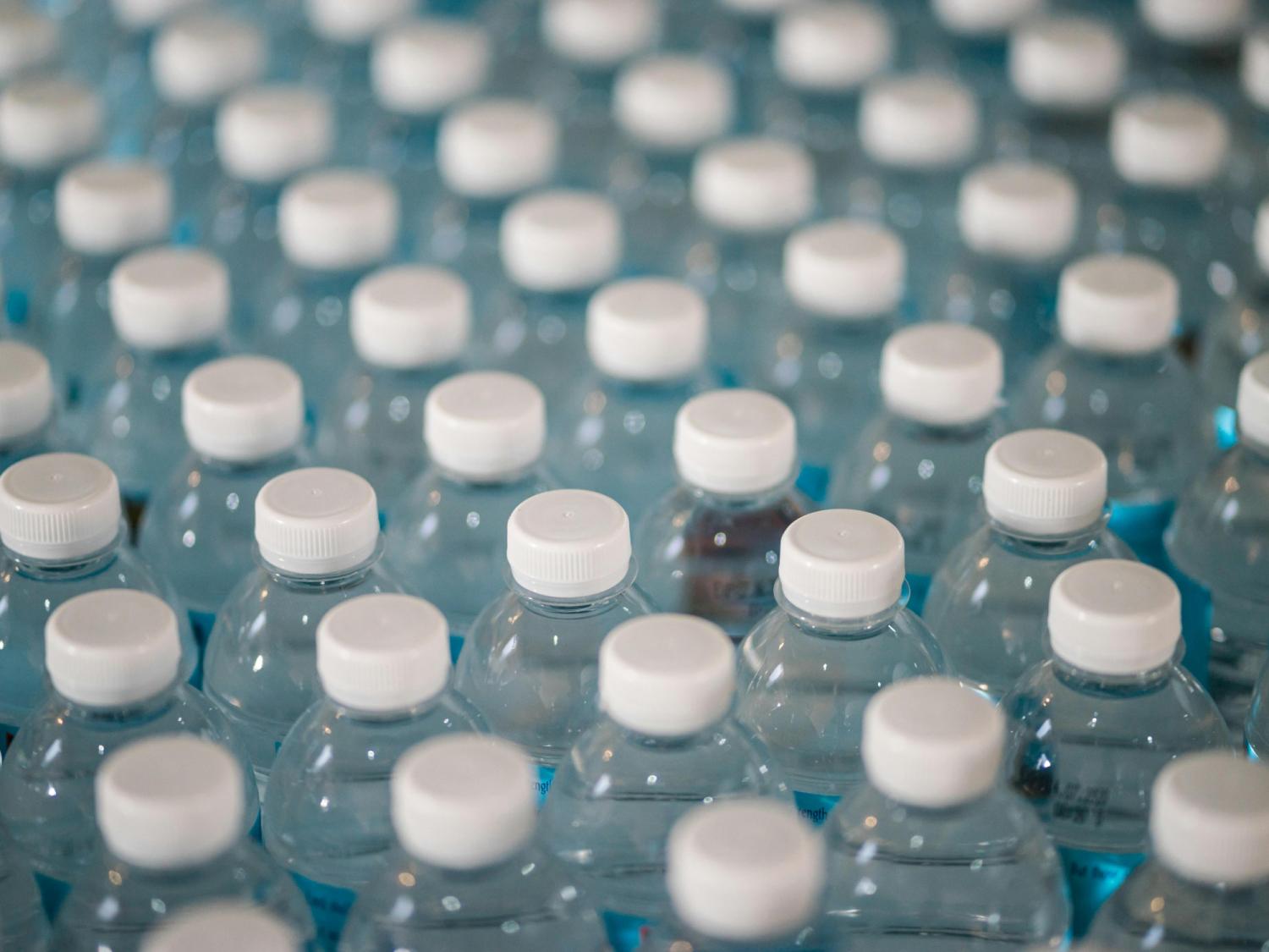 A jury in Nevada has granted $130 million to five individuals who suffered liver damage as a result of consuming bottled water.