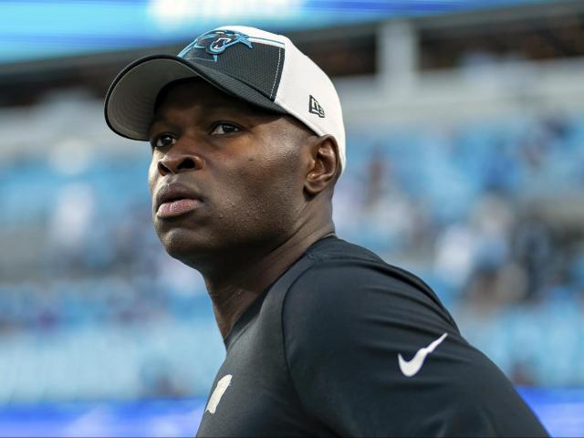 According to reports from WRALSportsFan.com, Ejiro Evero is expected to continue in his role as defensive coordinator for the Carolina Panthers.