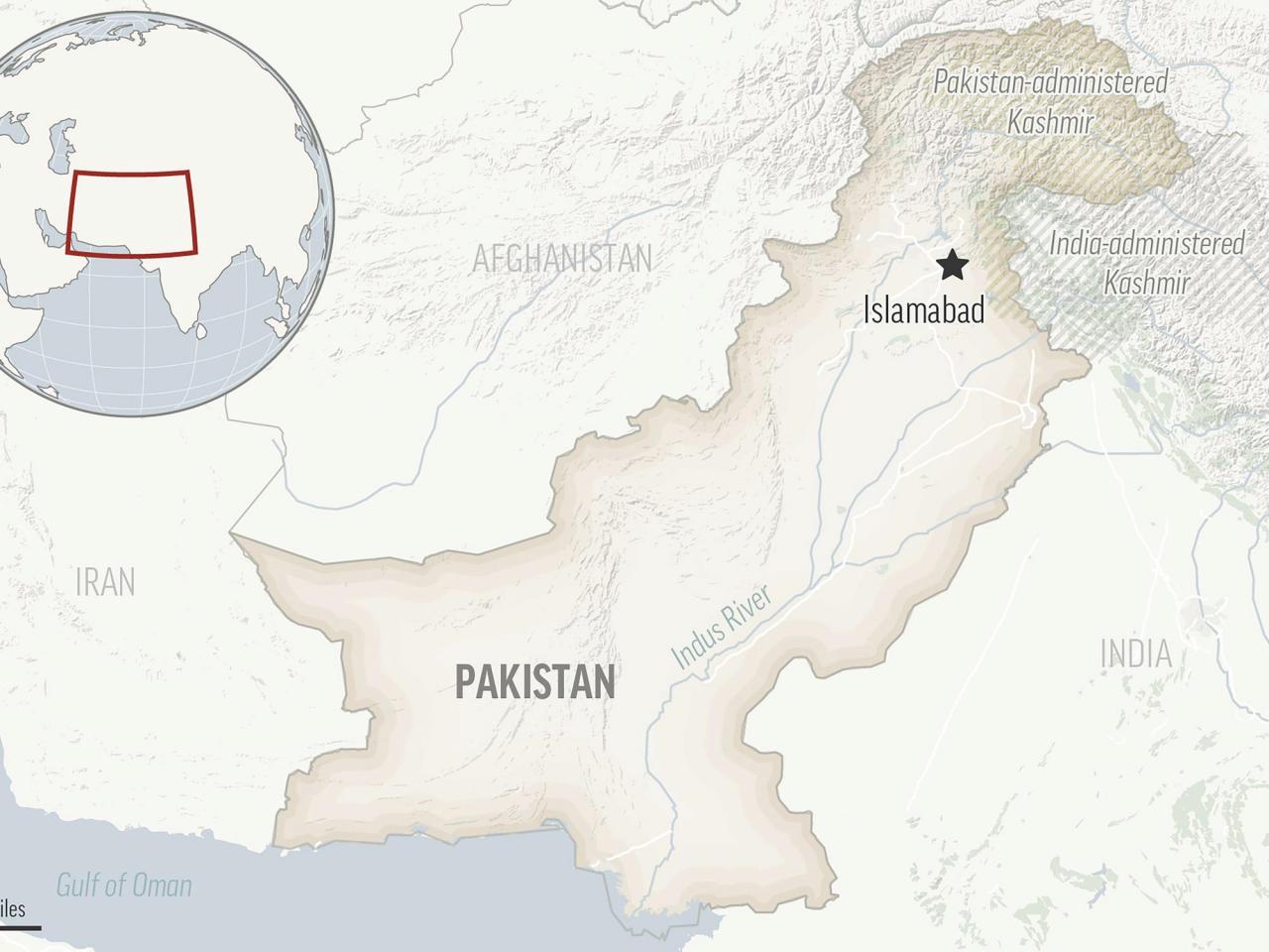 Activists continue to criticize the shutdown of the social media platform in Pakistan, which has now been in effect for six days.