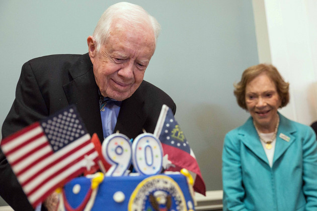 Advocates are hopeful that Jimmy Carter's resilience while receiving hospice care will bring attention to the cause.