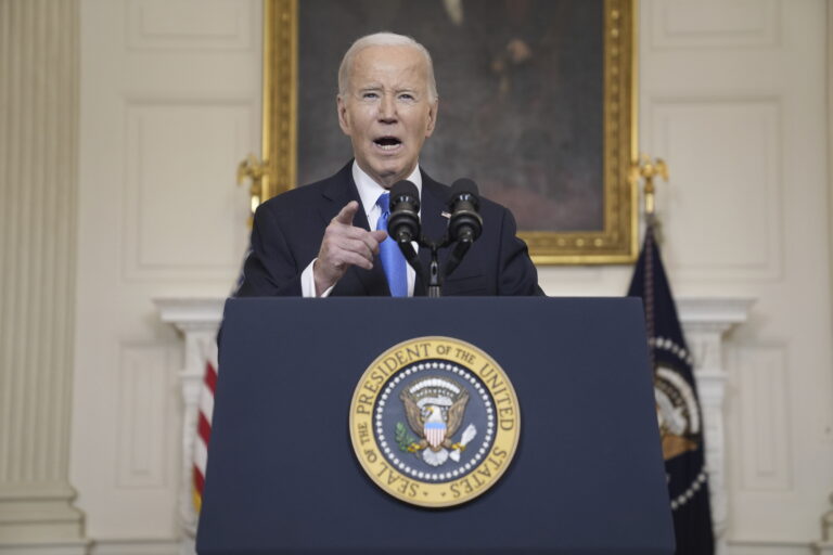 As the deadline for Biden's environmental regulations approaches, tension and worry increase.