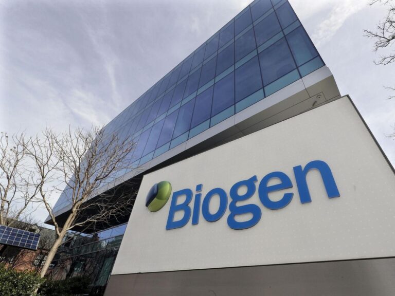 Biogen has announced that it will discontinue the commercialization of Aduhelm, its contentious medication for Alzheimer's disease.