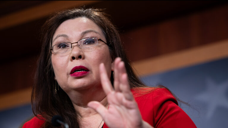 Duckworth will call for a vote on the IVF bill.