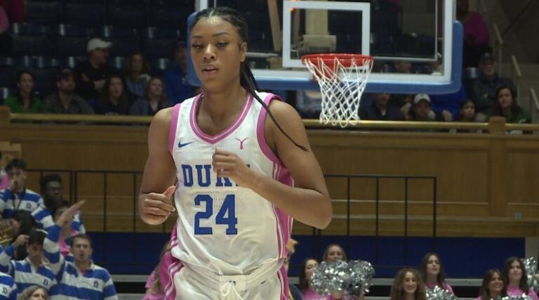 Duke's defeat by No. 19 Notre Dame, 70-62, was largely due to turnovers.