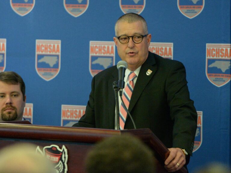 Eight individuals have been chosen for induction into the NCHSAA Hall of Fame in 2024.