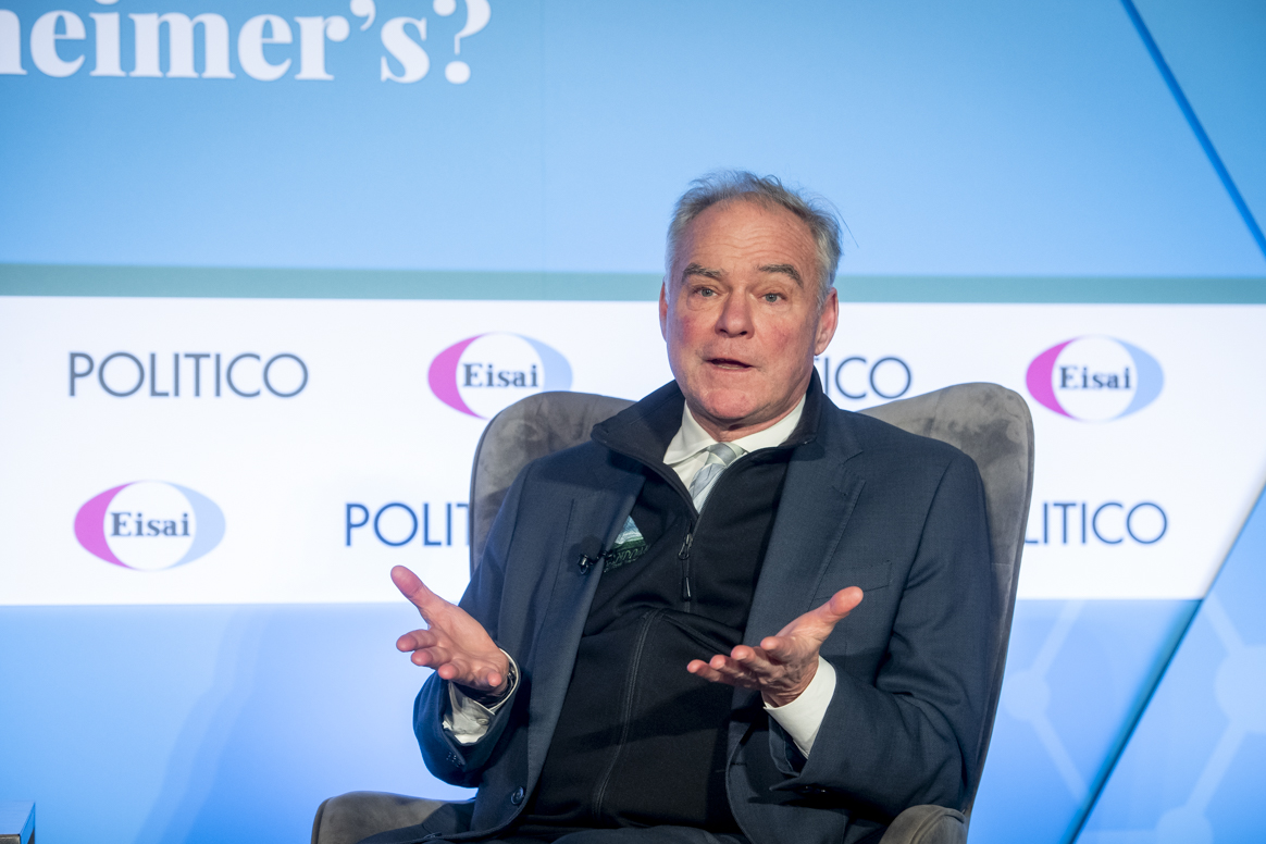 Five takeaways from POLITICO’s ‘How Fast Can We Solve Alzheimer’s’ Event