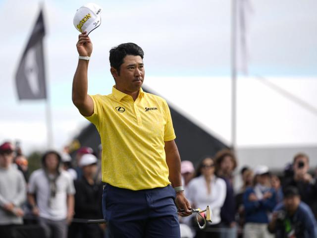 Hideki Matsuyama claims victory at Riviera with a score of 62, making him the PGA Tour's most successful winner from Asia.