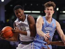 Holliday: UNC and Duke have reclaimed the top spots in the ACC and are set to face off in a highly anticipated game on Saturday at WRALSportsFan.com.