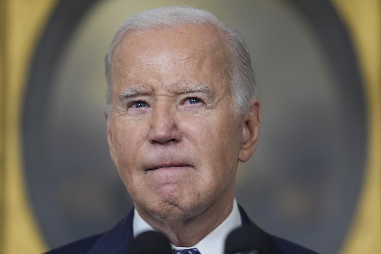 Is confusing names like Biden and Trump, as they have done, a verbal mistake or a sign of potential issues? It is a fairly common occurrence.