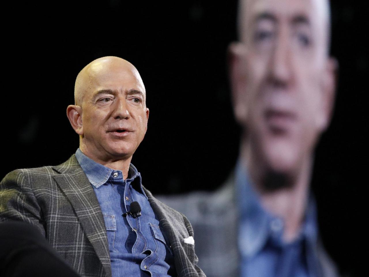 Jeff Bezos has recently sold nearly 12 million shares of Amazon, which are valued at a minimum of $2 billion, and is expected to sell more in the future.