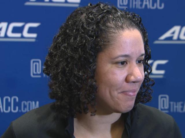 Kara Lawson from Duke University will be joining the coaching staff for Team USA at the 2024 Paris Olympics, according to an announcement from WRALSportsFan.com.