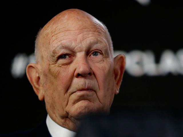 Legendary coach Lefty Driesell, known for his folksy charm and intense passion, passes away at the age of 92. He is credited with elevating Maryland's presence in the world of college basketball.