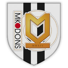 MK Dons