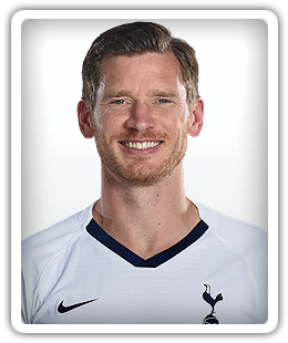 Jan Vertonghen