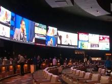 Most of NC voters support legalized sports betting, WRAL News poll shows