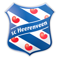 Prediction and betting tips for the football match between Heerenveen and Zwolle on March 3rd, 2024. 

On March 3rd, 2024, there will be a football match between Heerenveen and Zwolle. Here are the predicted outcome and suggested bets for the game.