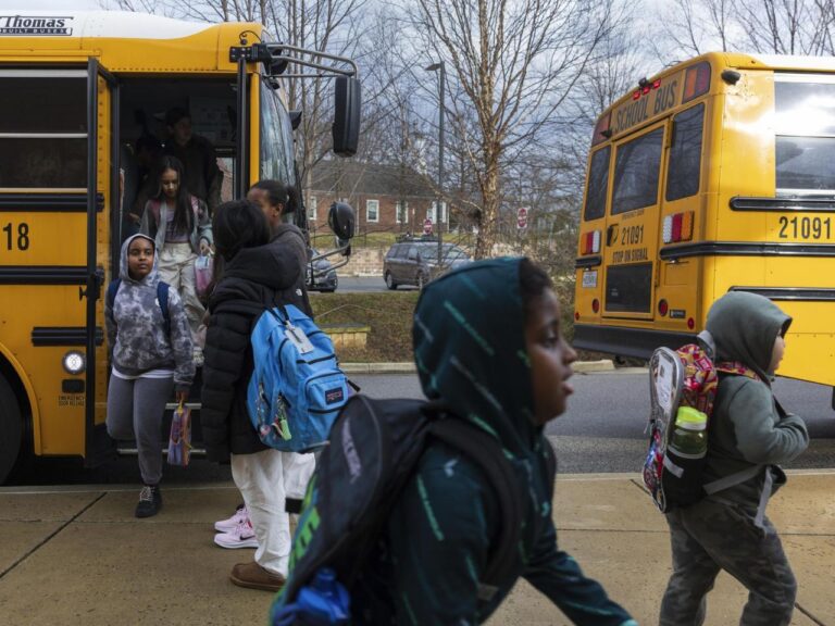 Progress is being made with the implementation of electric school buses, although there are still challenges to overcome.