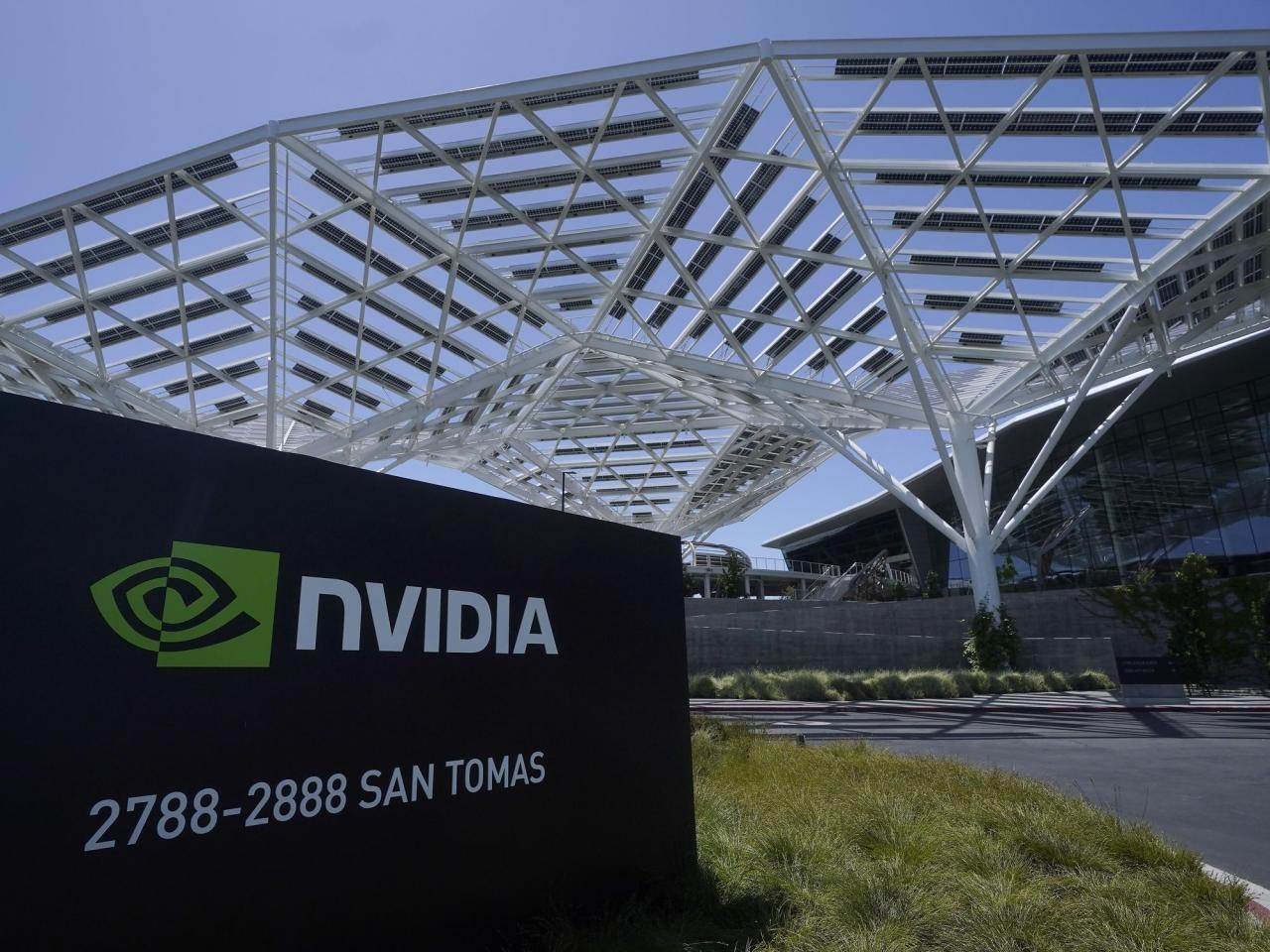 Revenue and profit for Nvidia in the fourth quarter have seen a significant increase due to high demand for their chips utilized in artificial intelligence.