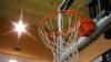 Sophomore Kendre Harrison of Reidsville High School had a powerful slam dunk that shattered the backboard during their victory against Morehead.