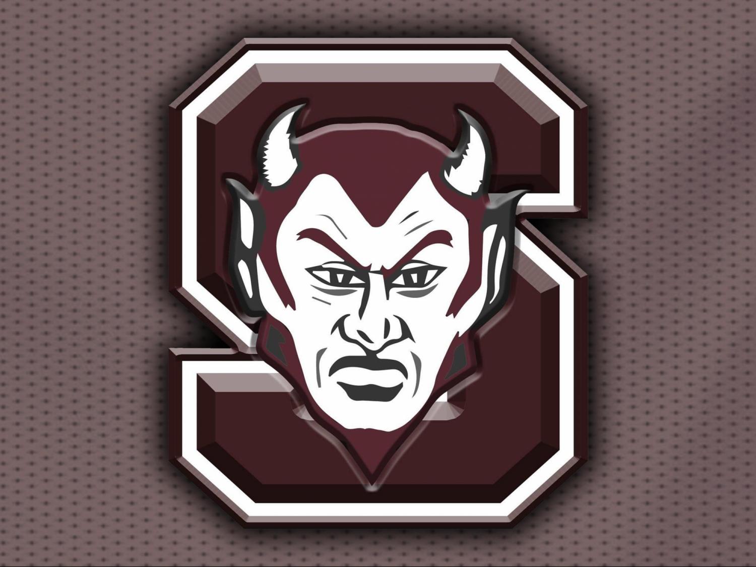 Swain County narrowly defeats Cummings to claim their third consecutive 1A/2A championship in girls' indoor track.