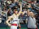 The 1A wrestling tournament title was won by Robbinsville, with Kage Williams being named the Most Outstanding Wrestler.