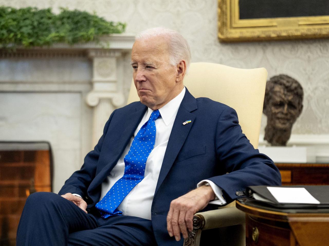 The Biden campaign has decided to join TikTok, despite the government's warning about potential national security risks associated with the app.