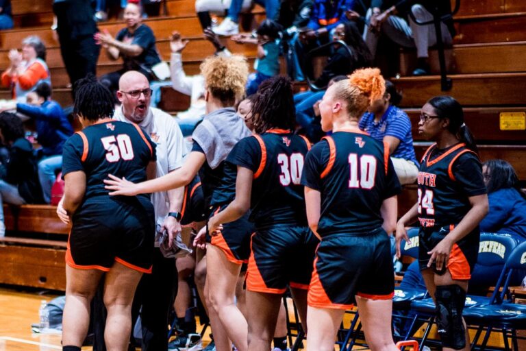 The key factors determining tiebreakers in girls' basketball leading up to the conference tournament week.