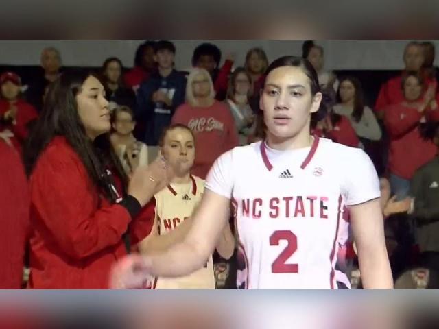 The North Carolina State women's basketball team managed to secure a victory against Georgia Tech 86-85 in an intense overtime game.