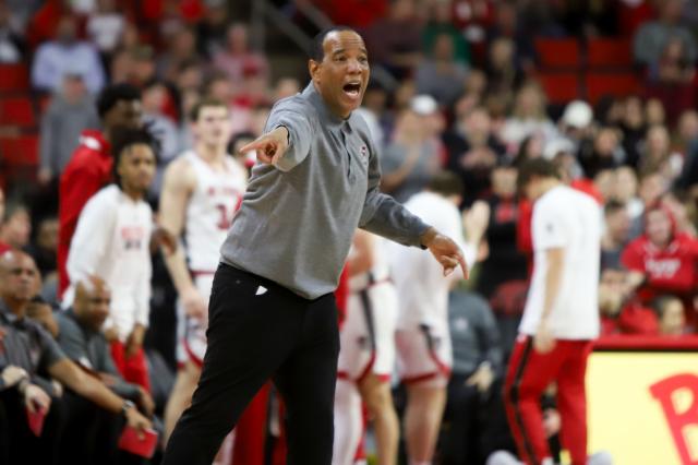 The Pack's attempt to make a comeback at home against Syracuse fell just short, with a final score of 87-83. This was reported by WRALSportsFan.com.