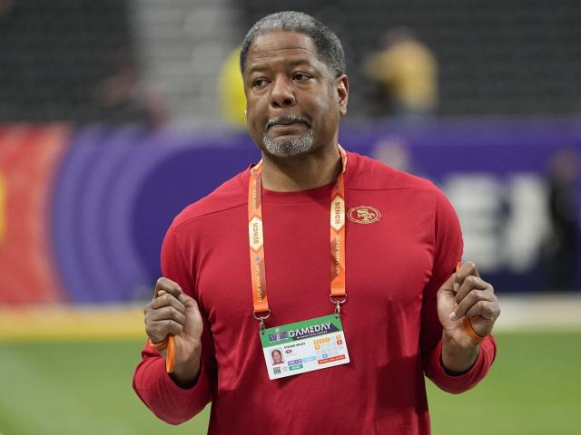 The San Francisco 49ers have terminated their defensive coordinator, Steve Wilks, following their defeat in the Super Bowl.