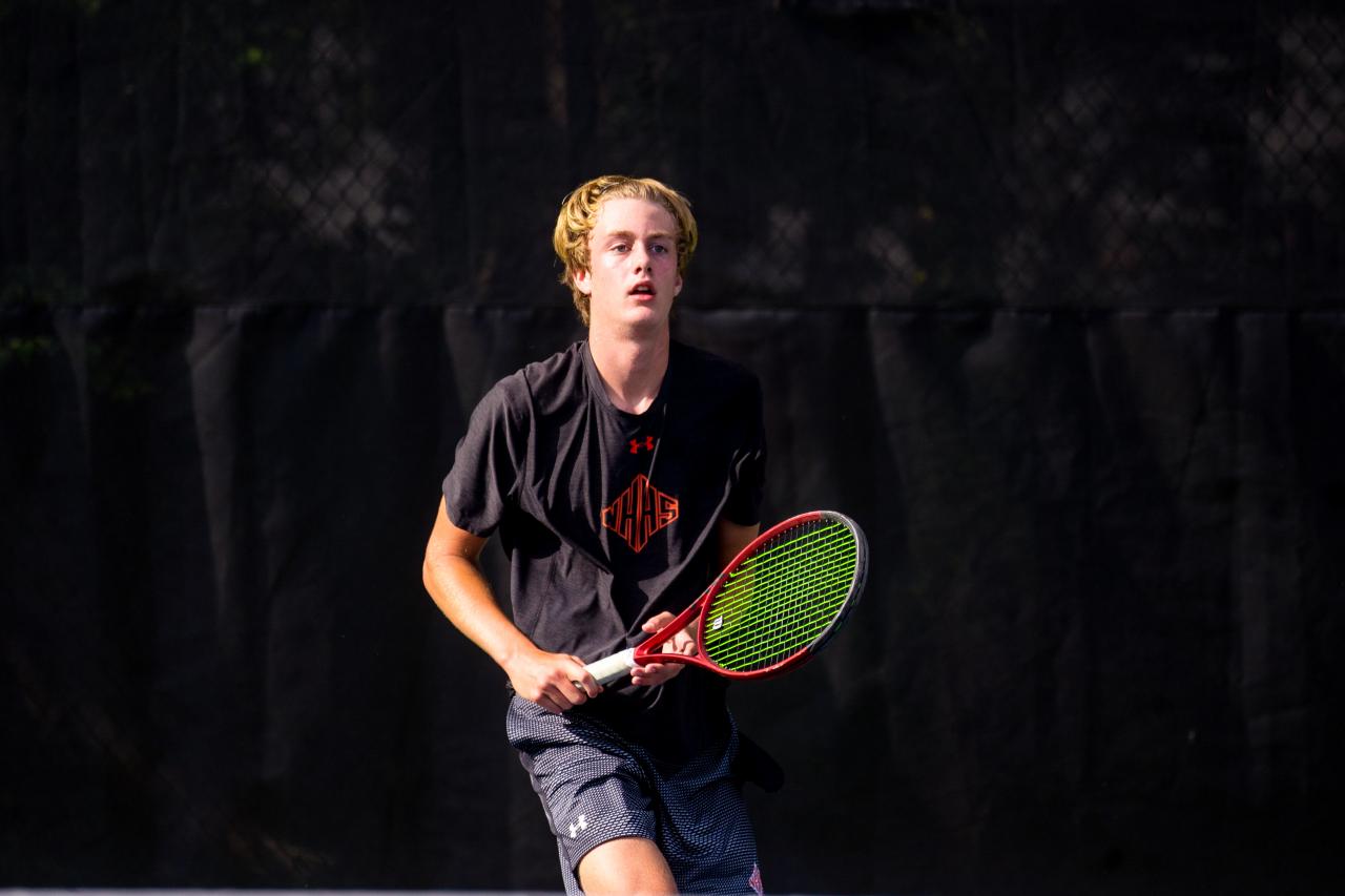 Watch List: these 25 boys tennis players are ones to watch entering 2024