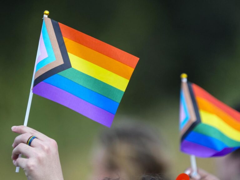 A judge has halted Texas' ability to gather information on minors who are receiving gender-affirming healthcare.