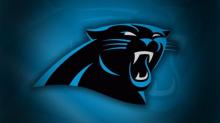 Carolina Panthers Logo