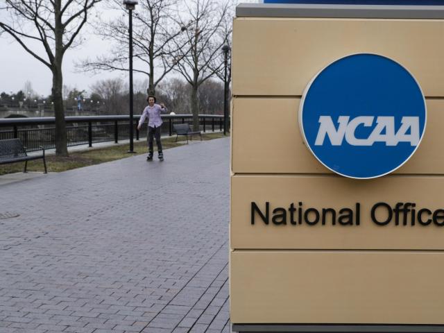 After being defeated in a legal battle, the NCAA will no longer pursue investigations into third-party Name, Image, and Likeness deals.