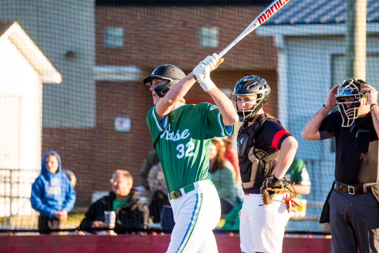 Baseball Rankings: 8 new teams in this week's HSOT Top 25