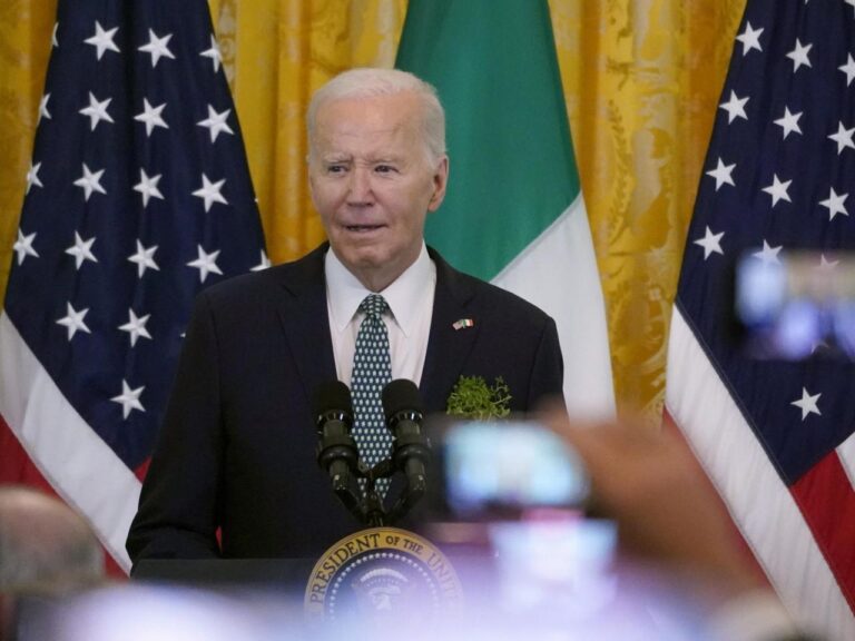 Biden will be signing an executive order focused on promoting research into women's health.