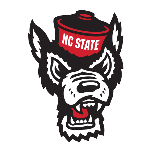 Can the NC State Wolfpack continue their three-game winning streak in the ACC Tournament semifinals against Virginia?