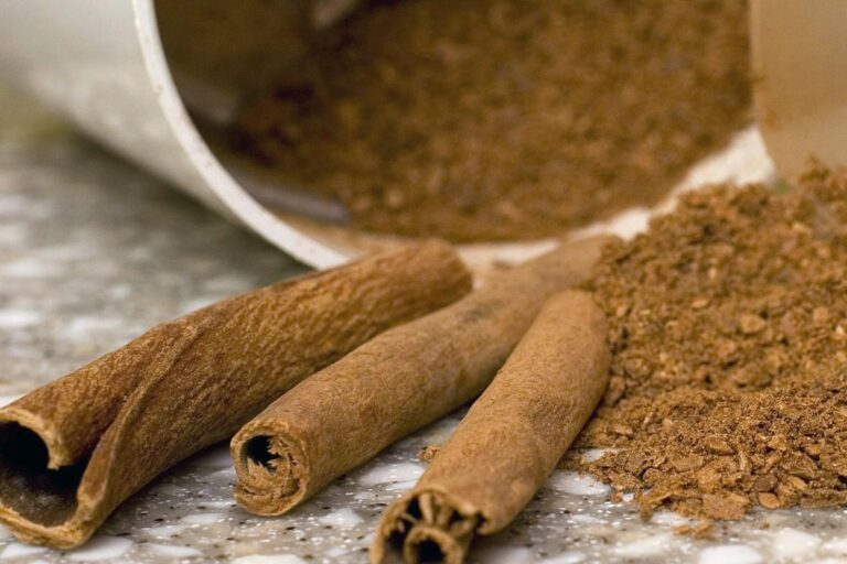 Cinnamon containing lead has been removed from shelves due to contamination. Here is important information regarding the recall.