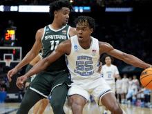 Holliday: Here's what lies ahead for NC State, UNC, Duke in Sweet 16 and beyond :: WRALSportsFan.com