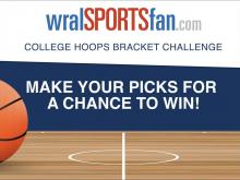 WRALSportsFan Bracket Challenge