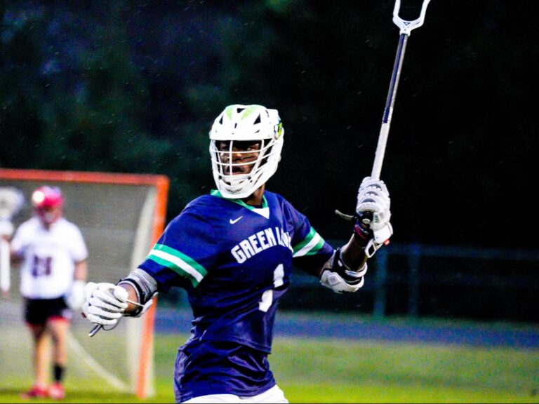 NCHSAA 4A East Boys Lacrosse Playoff Projection - 2024