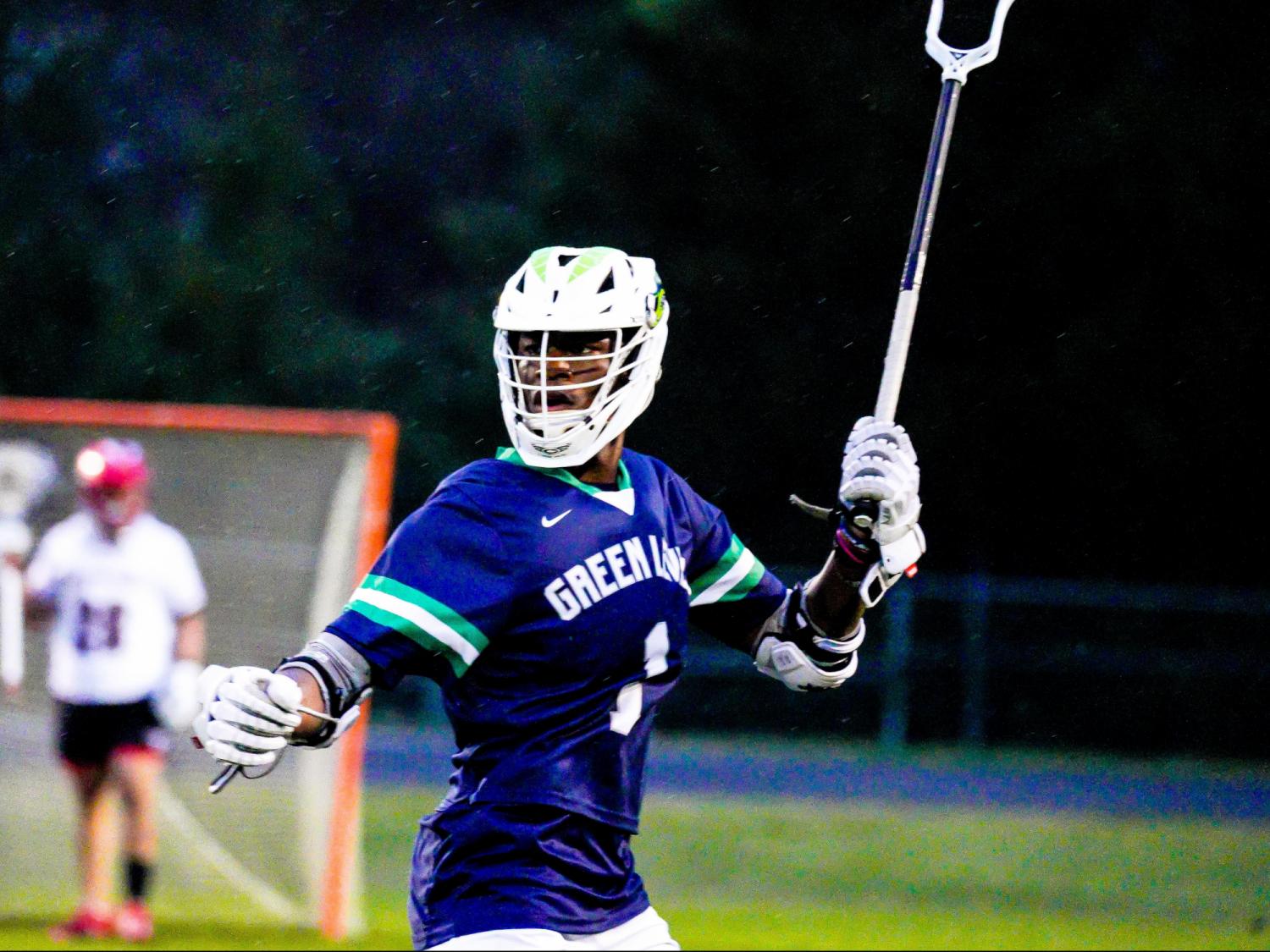 NCHSAA 4A East Boys Lacrosse Playoff Projection - 2024