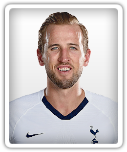 Harry Kane