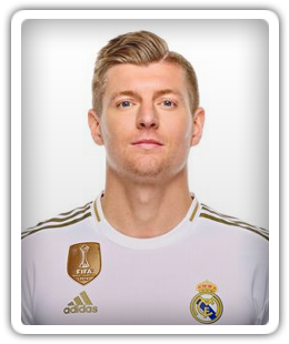 Toni Kroos